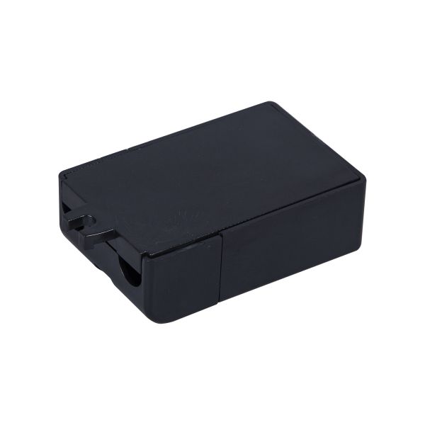 9W IP20 Contant Voltage Letaron LED Driver EU Universal Used LED Power Supply