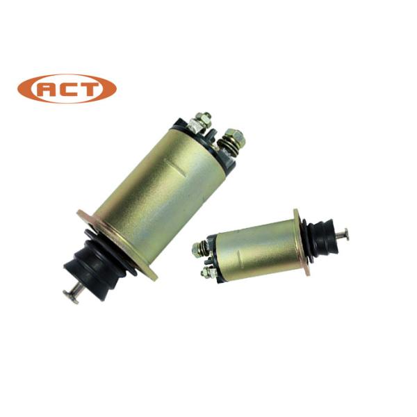ISO Excavator Spare Parts KLB-D1002 PC220-3/5 SS166 Metal Illuminated Small Magnetic Switch