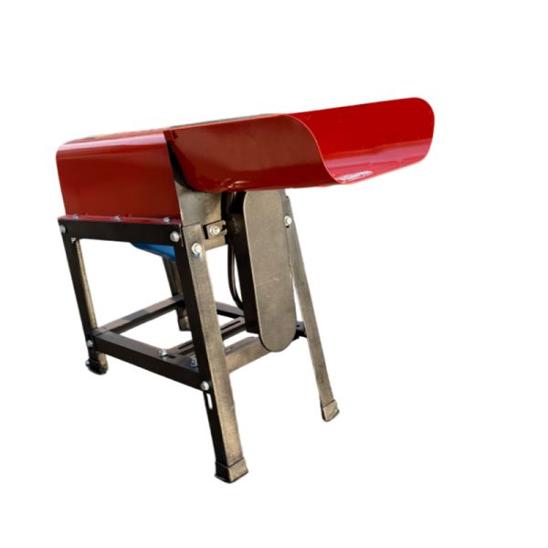 Corrosion Resistant Corn Sheller Machine 220V Double Roller Maize Processing Machine