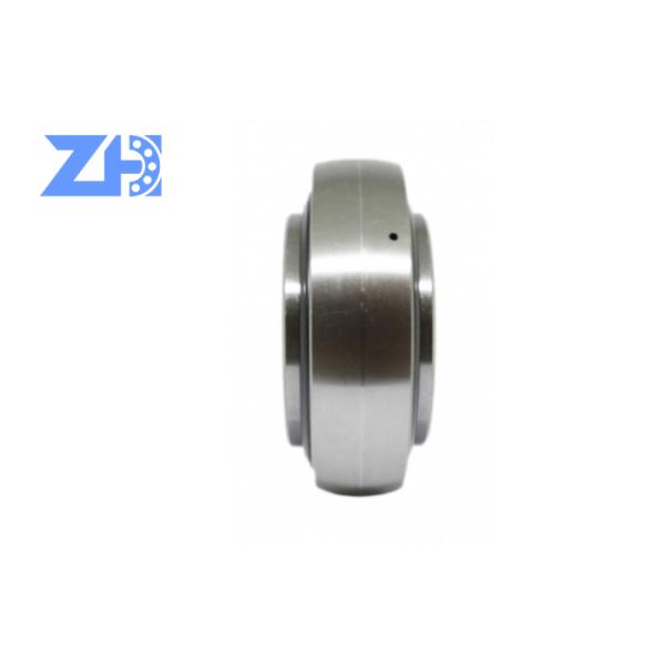 Hex Bore Agricultural GW211PPB9 Pillow Ball Bearing Disc Harrow Bearing