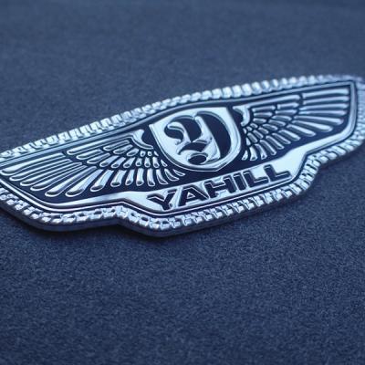 Remendos feitos sob encomenda da roupa da transferência térmica
