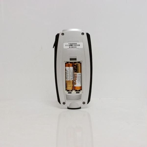 2.0 Bluetooth Coating Thickness Gauge Eddy Current With High Accuracy