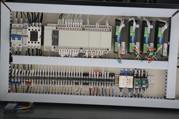 Box Wrapping Machine / Automatic Rigid Box Forming Machine