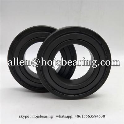 6201-2Z/VA201 High temperature bearing, fireproof deep groove ball bearing