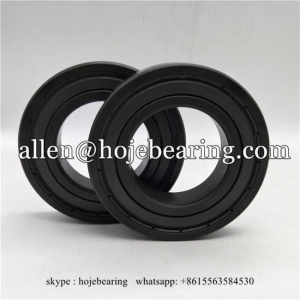 6201-2Z/VA201 High temperature bearing, fireproof deep groove ball bearing