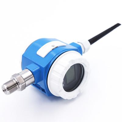 Sensor sem fio da pressão de Iot Wifi da alimentação por acumuladores com exposição