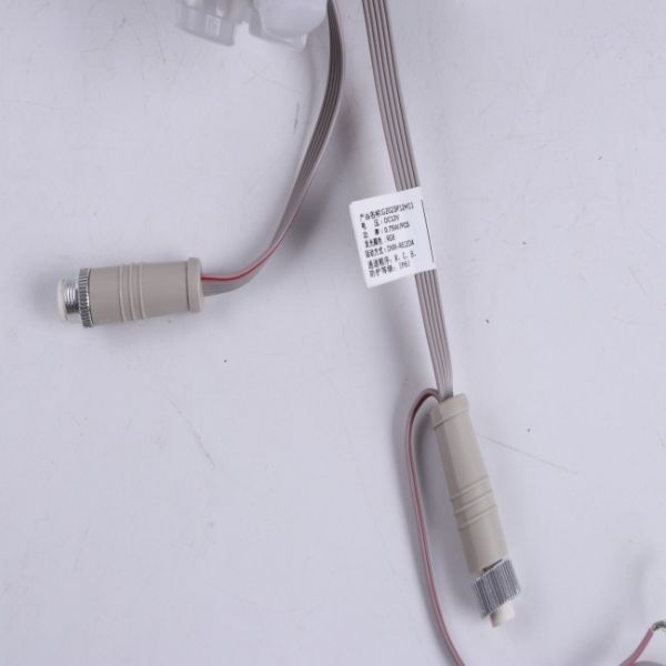 Waterproof LED Point Light 20mm DC12V IP67  Outdoor Garden Building Decor Light