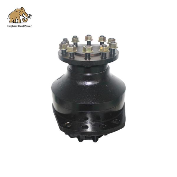 Rexroth MCR MCRE Hydraulic Motor And Repair Kit Stator Rotor Wholesale Retail Motor Assembly And Parts Made In China HCRE05-0-12A-A05-1220-0