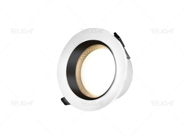 D315 Ceiling Lamp Module IP20 Protection AC LED Lights Module