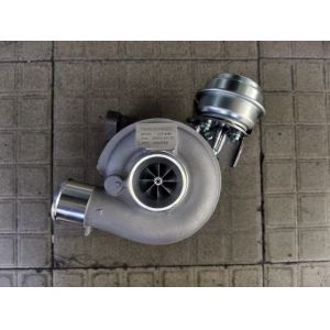 Hyundai Turbocharger