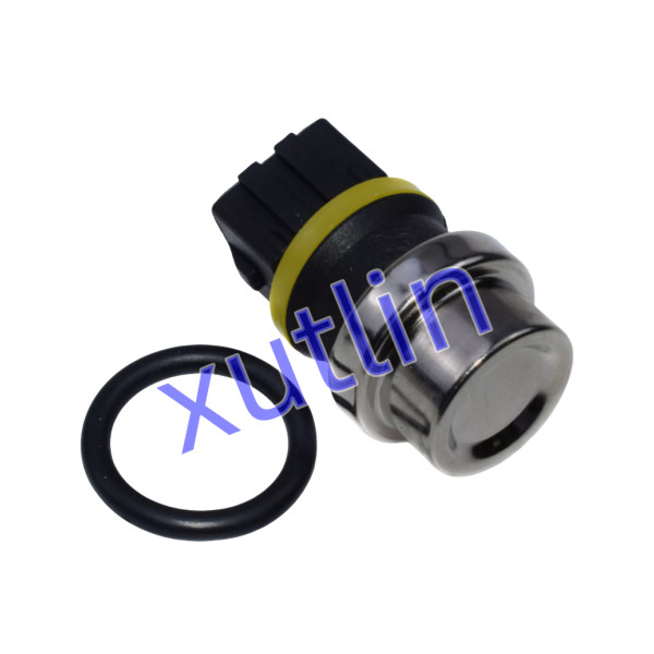 Engine Coolant Temperature Sensor 6U0919501B 357919501A 1T1221,74034，ELC0058，EFAuto Sensor For Audi VW Golf Passat Jetta