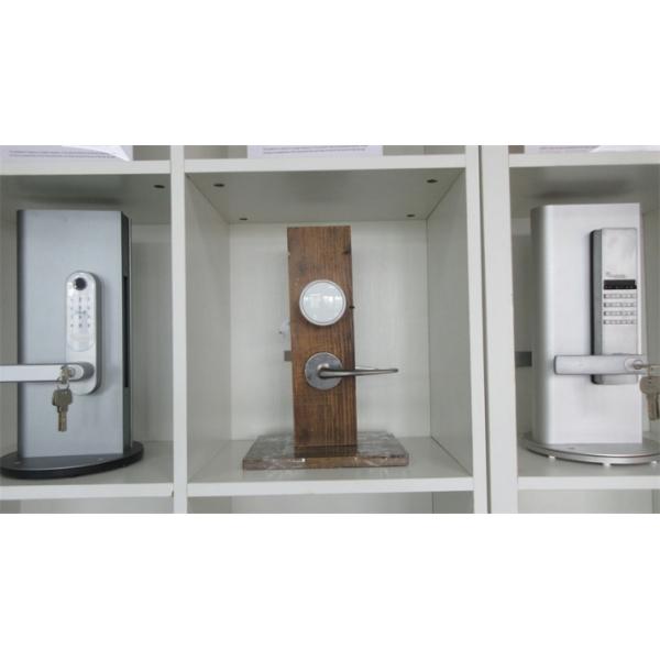 The Seven Ways Smart Fingerprint Electronic Lock for Convenient and Safe Door Opening