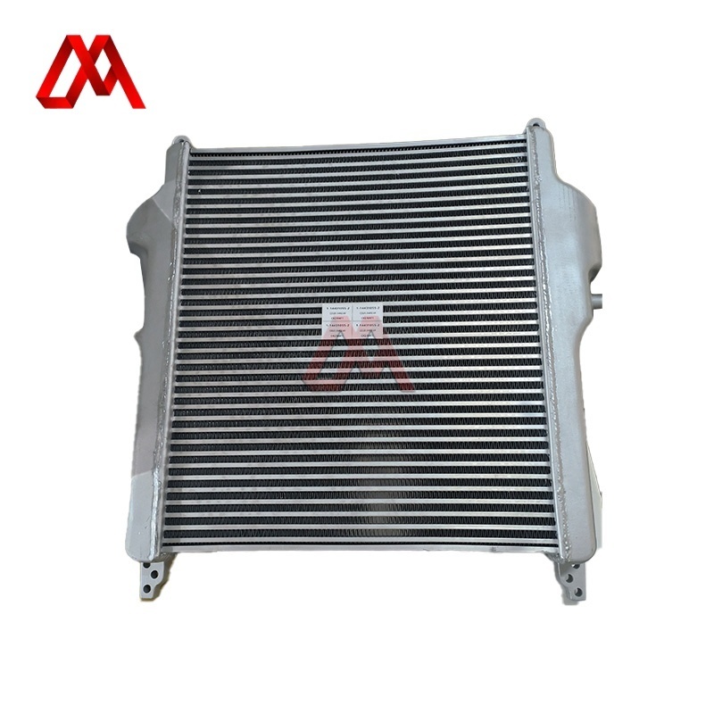 1-14431055-2 Charge Air Cooler 1144310552 Suitable for ISUZU CYZ 6WF1