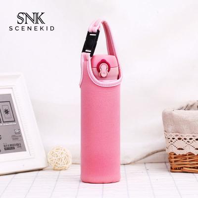 Portable Insulated Bottle Sleeve
