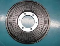 original sino truck howo a7 truck spare parts silicone shock absorber VG1246020002