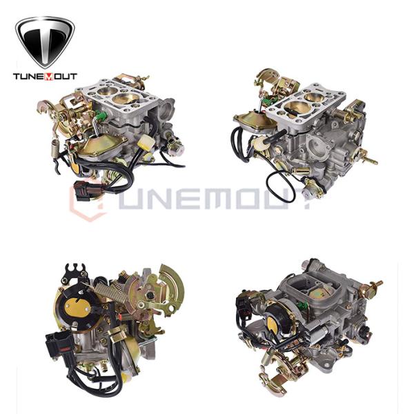 Car Auto Engine Parts Carb Carburetor 21100-35520 For Toyota 22r Hilux 88-
