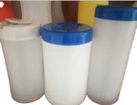 управление PLC машины прессформы 4kN дуновения HDPE 1.5L пластиковое гидравлическое