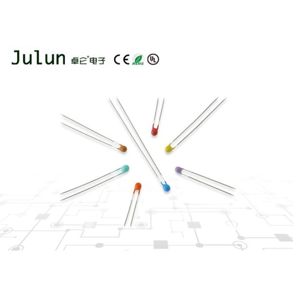 Серия КС - стандартный руководства Полйвинылидене термисторов точности заменимый