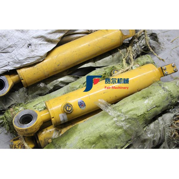 XCMG Parts LW300FN Steering Hydraulic Oil Cylinder 250100220 XGYG01-004