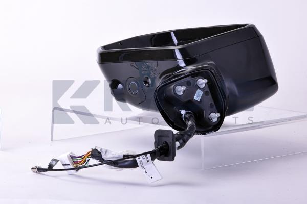 JETOUR T2 F26-8202P07AA Driver Side Rear View Mirror For Replacement
