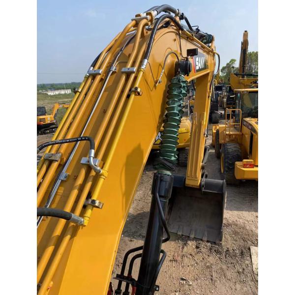 Снай 305H экскаватор производится в Китае 90% новое состояние