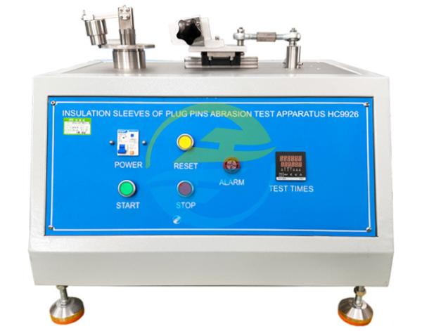 AC 220V 50Hz Funciones de suministro de energía y ensayo Equipo de ensayo de alto voltaje con ensayo de resistencia dieléctrica