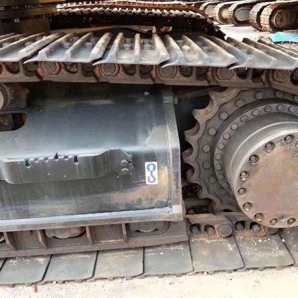 Hitachi Crawler Excavator Used Hitachi ZX350 Digger Big Excavator Large Excavator