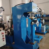 Machine de pressage automatique à angle de cuisine en acier inoxydable