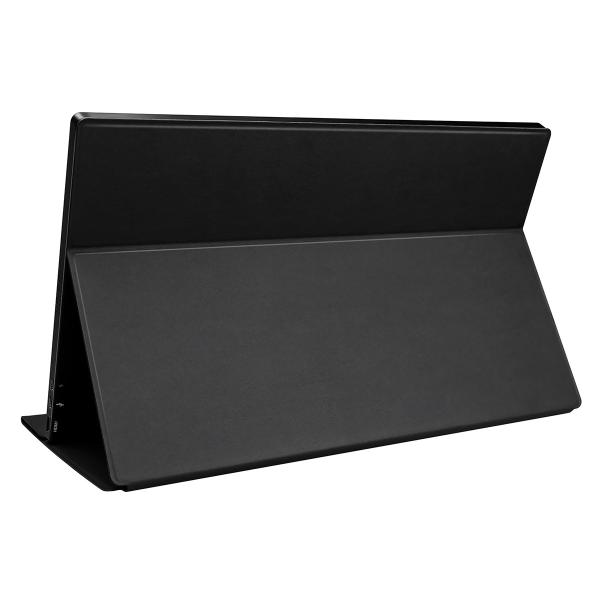 15,6” monitores portáteis de revestimento antiofuscantes da cor 262K HDR da exposição