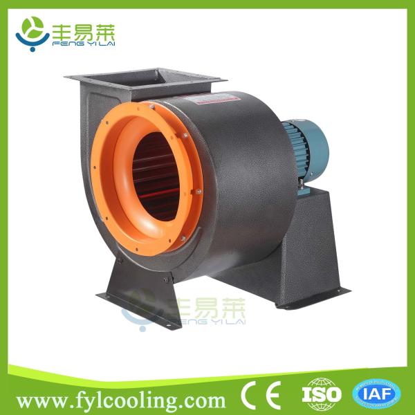 FYL 11-62 centrifugal fan / centrifugal outdoor turbo exhaust duct fan blowe