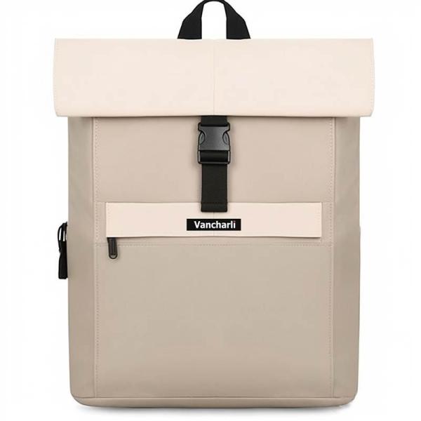 Wholesale Fashion Backpack Leisure Backpack designed for the modern traveler and city commuter.