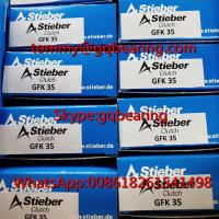Stieber GFK35B Combined Bearing Freewheel GFK35 Overrunning Clutches