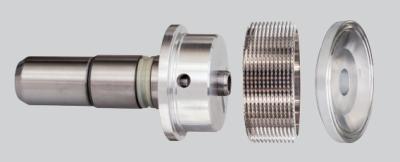 A máquina de gerencio contínua do fim aberto do anel de Schlafhorst Autocoro poupa SE9/SE10/SE11/SE12/SE7/SE8