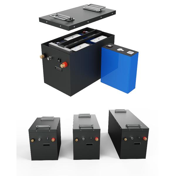 CTS литий-ионный аккумулятор 12V 24V 48V 100ah 200ah 300ah для морского катера