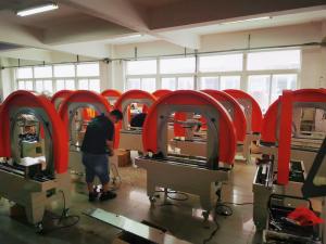 Wenzhou Xingye Machinery Equipment Co., Ltd.