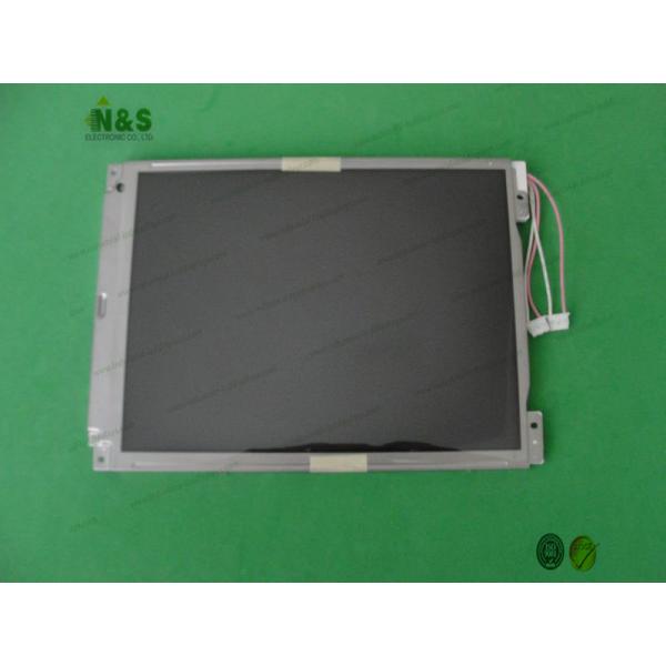 LQ104S1DG21 Sharp Replacement Lcd Panel A-Si TFT-LCD 10.4 Inch 800×600 For Medical Imaging