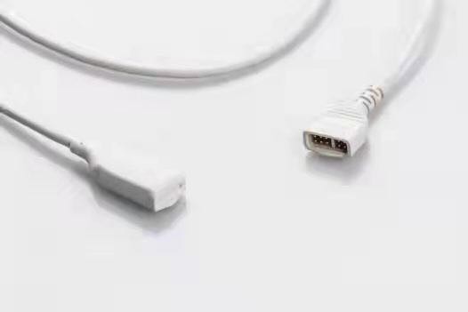 Odm OEM кабеля Bis Philips медицинского EEG кабеля M1034-61630 совместимый