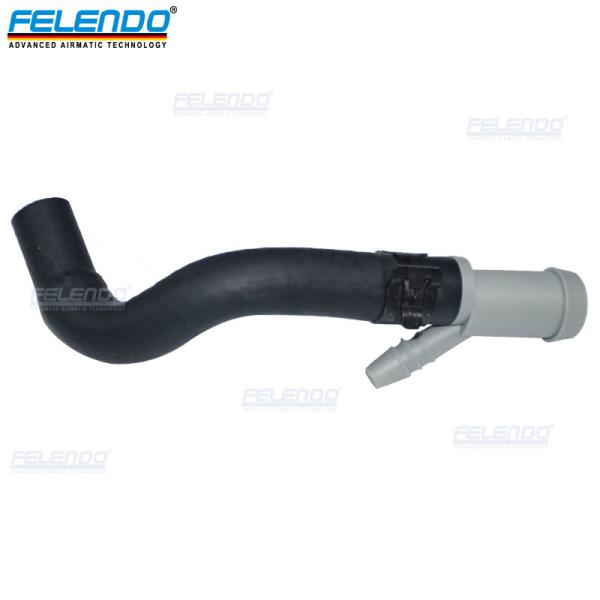 Auto Spare Parts Thermostat Water Outlet Hose for Land Rover Discovery 4 OE LR045238