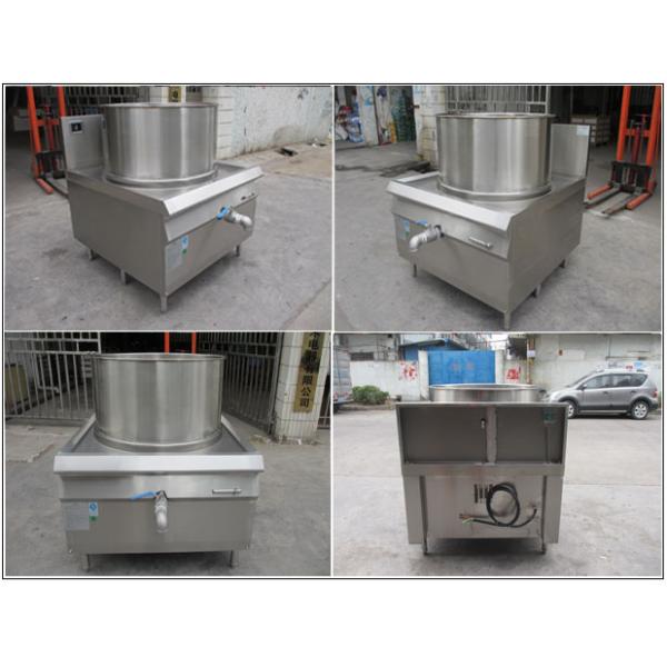 commercial restaurant equipment One-piece soup furnace