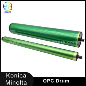 Original color OPC drum for Konica Minolta Bizhub C451 COLORS C451 & Bizhub C451