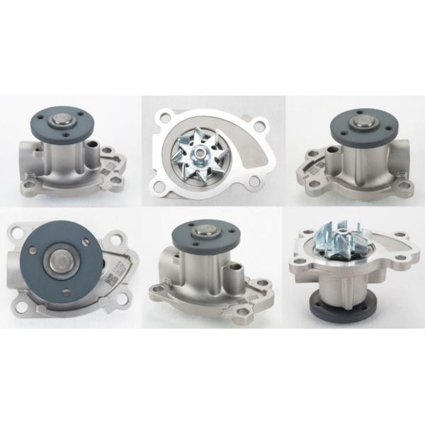 DOKKER DUSTER LODGY LOGAN Water Pump 21010-3AA0B 210108030R B1010ED00A for Auto Engine
