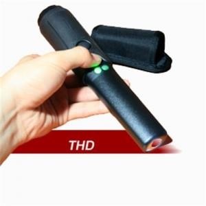 Мини Handheld металлоискатель THD с регулируемой чувствительностью
