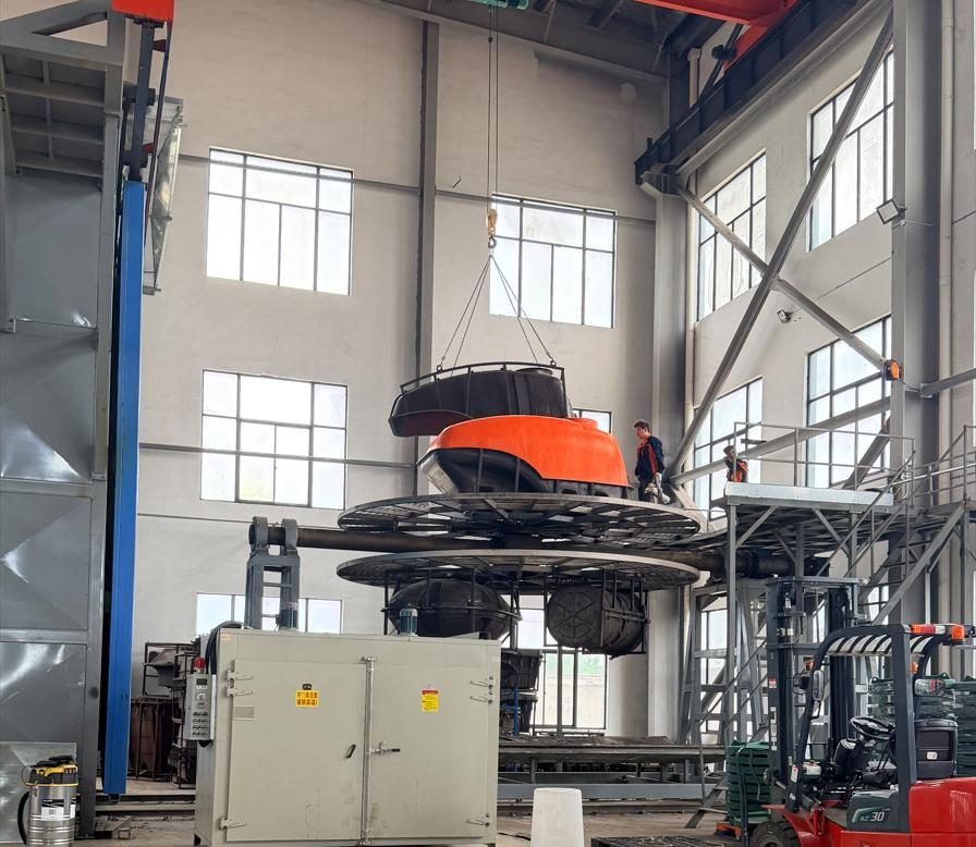Changzhou Treering Plastics CO., ltd