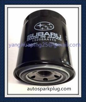 Oil Filter For Subaru Forester/Impreza/Legacy/Outback/Xv OE 15208-AA110 15208AA110
