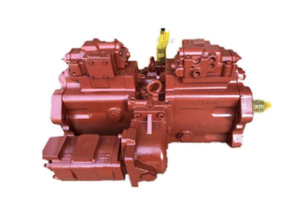 Volvo EC360 Hydraulic Pressure Pump , Ram K3V180DTP K3V180 7220-00700 Ram Hydraulic Main Pump