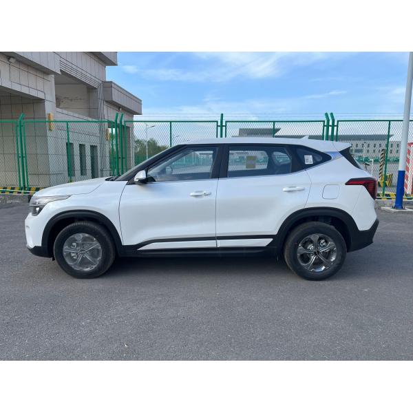 Kia Seltos 2023 1.5l Cvt Comfort версия Китайские автомобили дешевые автомобили