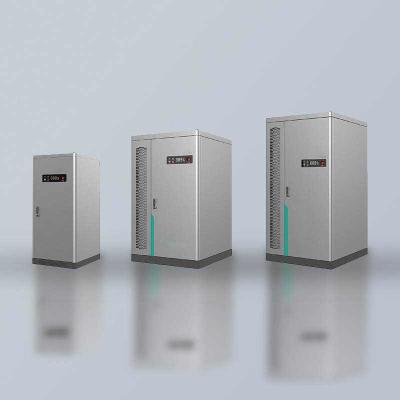 64KWh 215KWh 344KWh Distributed Energy Storage System Battery Storage 172kw Output