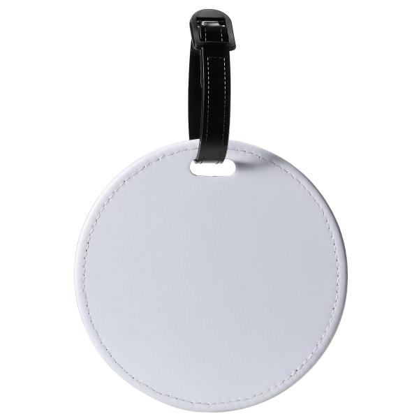 Custom Sublimation Blanks Sublimation ID Badge Blanks For Photo Printing