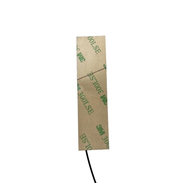 2G 3G 4G 5G Built-In FPC Antenna NB-IOT GSM Full Frequency Universal Soft PCB Built-In IPEX Flexible Antenna