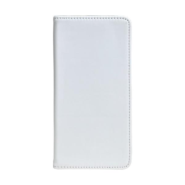 Double Sided Sublimation Flip Pu Leather Phone Cases For Iphone 15 16 14 13
